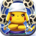 口袋训练家魅影安锋平台apk-口袋训练家魅影手游安锋版下载v1.0 官方版
