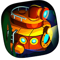 海底采矿 v1.0.9 安卓版 海底采矿 v1.0.9 安卓版