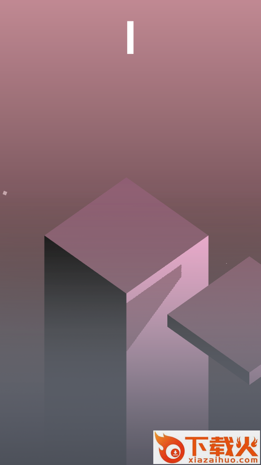 Stack Bloxx(栈塔堆叠游戏)截图1