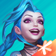 LOL英雄联盟手游先行服最新版下载 v5.3.0.8292 官方版 LOL英雄联盟手游先行服最新版下载 v5.3.0.8292 官方版