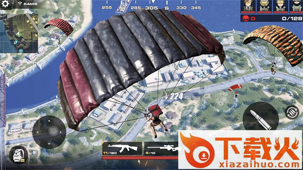 精英特种部队 v2.0 最新版截图2