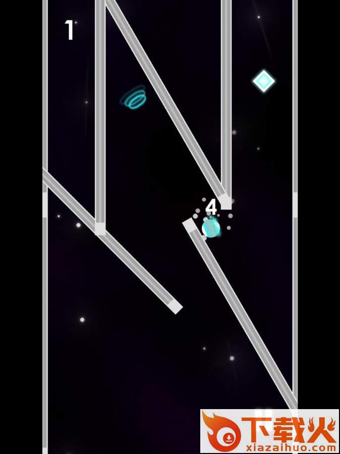 Lost Space(失落空间手游)截图2