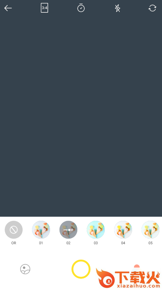 趣拍拍相机截图2