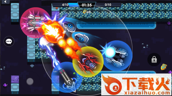 激光枪射击机 v1.0.0 最新版截图1