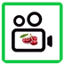 樱桃相机软件最新手机版-樱桃相机app官方v1.0.0 安卓版