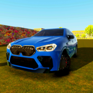 X6汽车模拟器官方中文版下载-X6汽车模拟器（X6 Car Sim）v1.0.1 安卓版