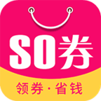 搜券铺app下载-搜券铺v3.8.0 安卓版