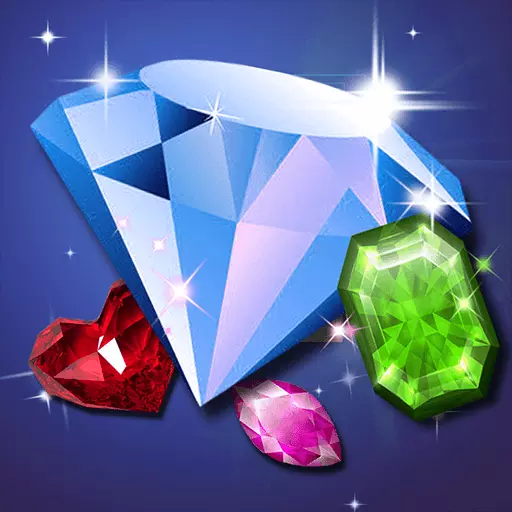 宝石求合体 v1.80 安卓版 宝石求合体 v1.80 安卓版