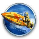 激流快艇中文版下载 v1.6.3 安卓版 激流快艇中文版下载 v1.6.3 安卓版