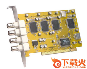 天敏vc4000驱动