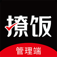 撩饭管理端app下载-撩饭Mv1.1 安卓版