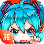 王者露娜手游官方版下载-王者露娜游戏v1.0.0 安卓版