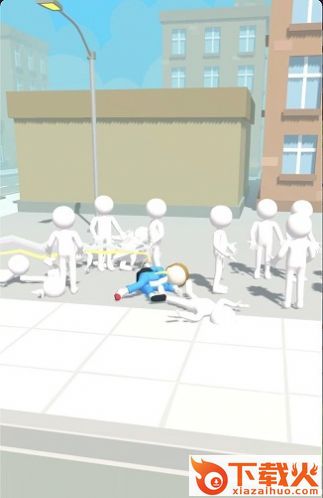 开启意外(openingaccident)截图1