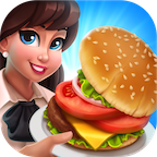 餐厅城市大亨(Restaurant City Tycoon) v2.3 安卓版