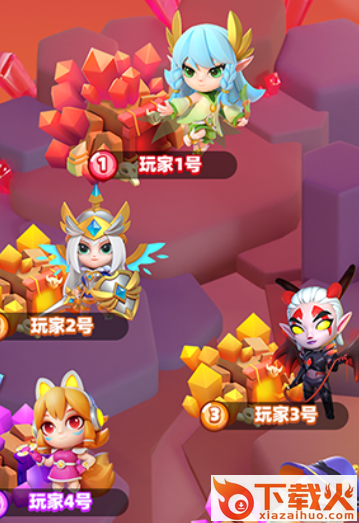 砰砰法师截图3