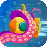 章鱼射手Octopus Shooter v1.0.0.1 最新版 章鱼射手Octopus Shooter v1.0.0.1 最新版