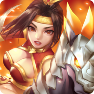 一骑千军游戏 v1.0.1 官方版