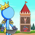 城堡英雄大作战Castle War Hero Tower Attack v1.0.5 中文版 城堡英雄大作战Castle War Hero Tower Attack v1.0.5 中文版