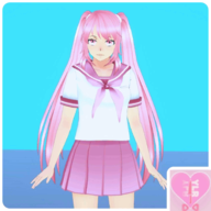 在学校的生活游戏下载-在学校的生活(Life at school)v1.0 安卓版