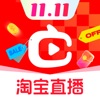 点淘官方版ios端下载-点淘淘宝直播iphone版下载v3.72.18 苹果版