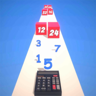 计算器跑步者(Calculator Runner) v0.2 安卓版