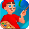 像素画家手游下载-Pixel Painter(像素画家游戏)v1.7.7 安卓版