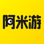 阿米游app v8.6 最新版本