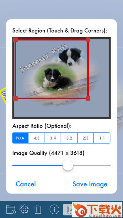 PhotoTangler Collage Maker app下载截图2