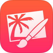 pixelmator pro免费下载-pixelmator ios中文版下载v2.6.4 iphone汉化版