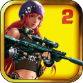 天天狙击2手游官方版下载 v1.18.6 安卓版