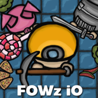 fowz io v1.0 安卓版