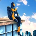 忍者绳索英雄 v1.1.1 安卓版
