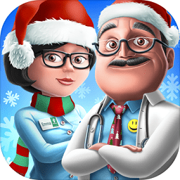 我的医院游戏ios-我的医院手游苹果版(my hospital)(暂未上线)v1.1.1 iPhone版
