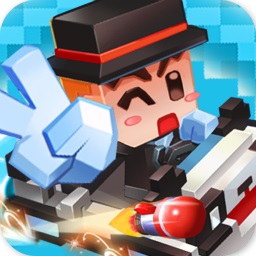 欢聚碰碰车ios-欢聚碰碰车苹果最新版(暂未上线)v1.1 iPhone版