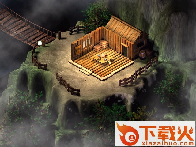百鬼夜宴游戏免安装 截图1