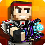 像素激战3D射击游戏(Pixel Gun 3D) v12.5.0 安卓版