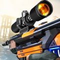 隐形狙击手Silent Scope v1.0.3 最新版