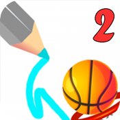 Dunk Line2安卓版 v1.0 最新版