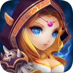 暗黑遗迹ios中文-暗黑遗迹苹果版(暂未上线)v2.4.0 iphone手机版