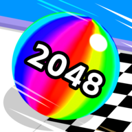 2048快跑游戏下载-2048快跑v0.0.1 安卓版