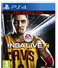nbalive14中文版游戏下载-nba live 2014中文版下载