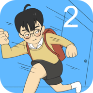 逃课大作战2手游下载-逃课大作战2游戏v1.0 安卓版