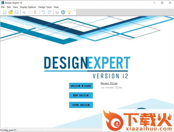design expert12软件 v12.0.3.0 电脑版 截图1