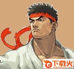 街头霸王4中文版 截图1
