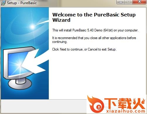 purebasic 5.5
