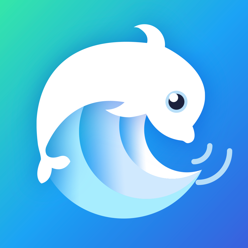 小海豚语音app v3.4.07.1 最新版 小海豚语音app v3.4.07.1 最新版