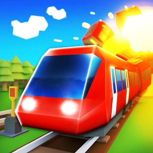 Conduct THIS游戏下载-Conduct THIS!(引导火车手游)v1.8.2 最新版