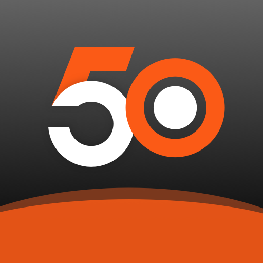 50度灰-新型社交软件 v1.0.6 安卓版 50度灰-新型社交软件 v1.0.6 安卓版