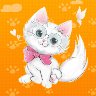 猫咪翻译器软件下载安装-猫咪翻译器appv1.3.0 安卓版