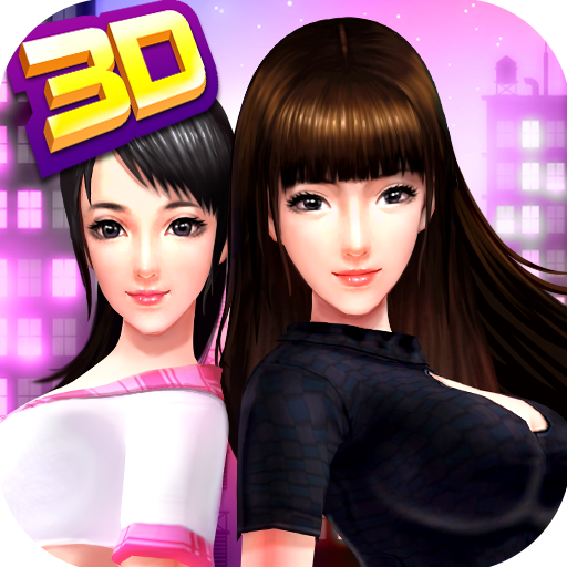 异能少年在都市小米版 v1.9 正版 异能少年在都市小米版 v1.9 正版